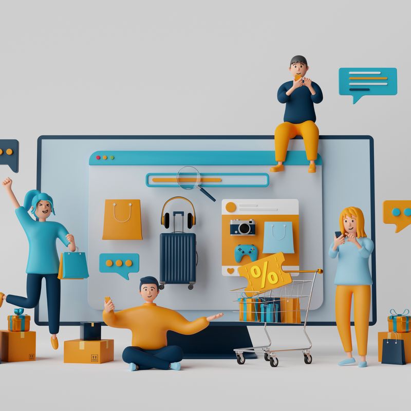 The Psychology of Promotional Products: Why They Work in Australia