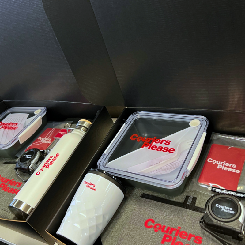 Creating Memorable Welcome Packs