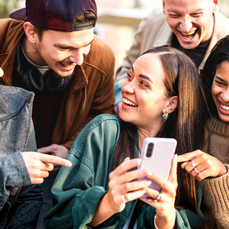 Promos with Appeal - Gen Z