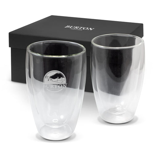 Glassware