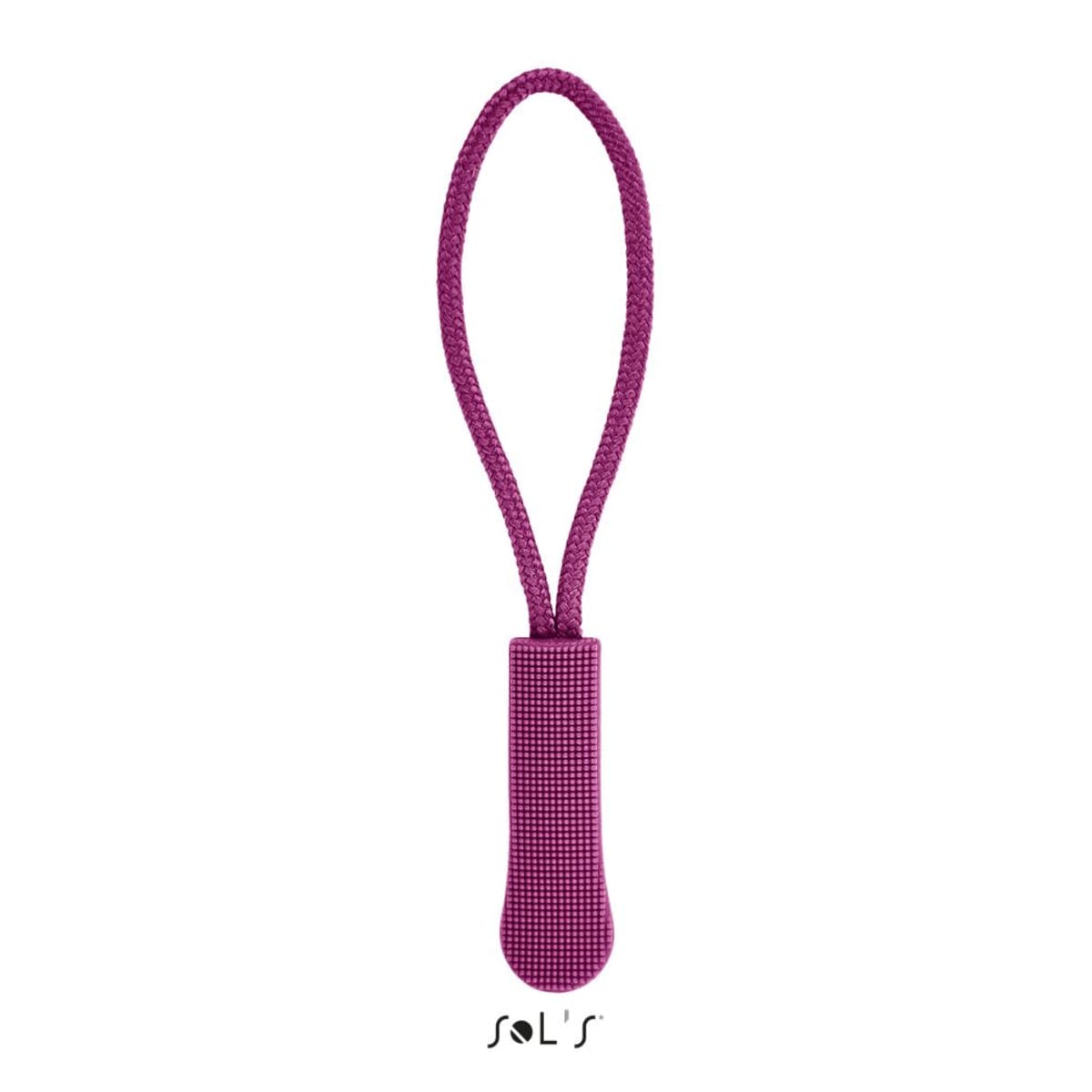 Zip pullers set  OF 10 ZIP PULLERS Bingo