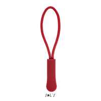 Zip pullers set  OF 10 ZIP PULLERS Bingo