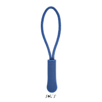 Zip pullers set  OF 10 ZIP PULLERS Bingo