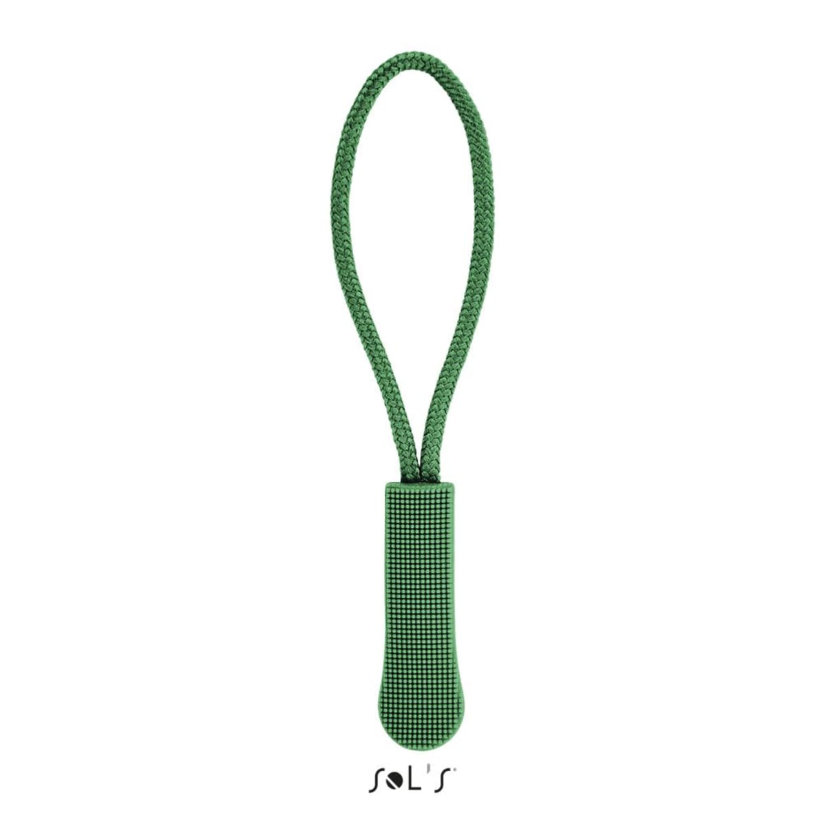 Zip pullers set  OF 10 ZIP PULLERS Bingo