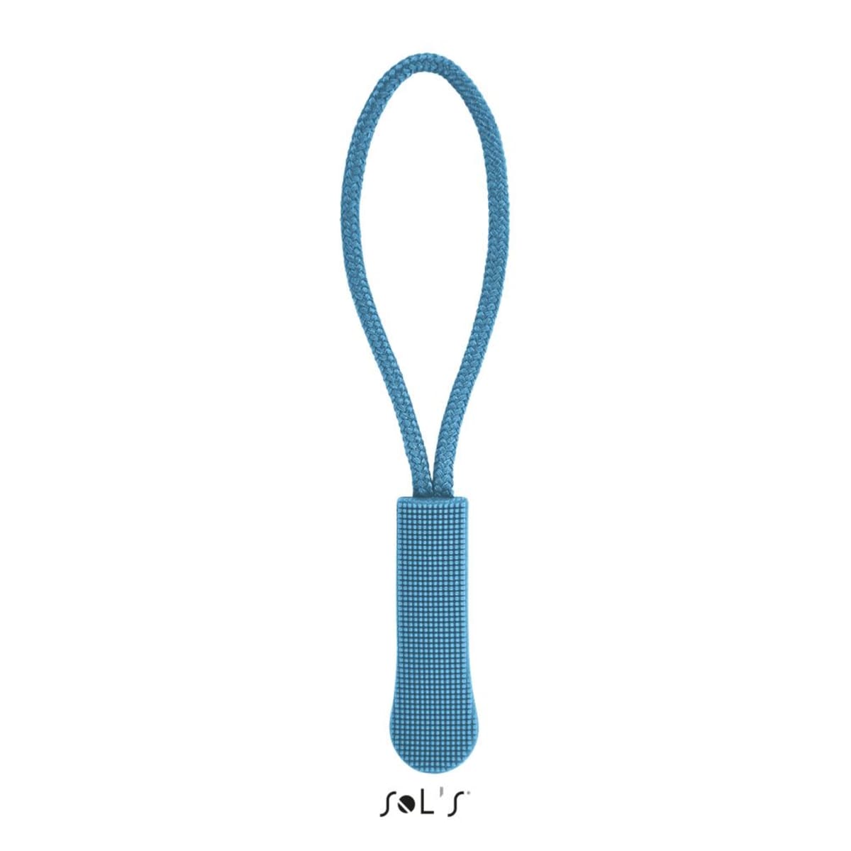 Zip pullers set  OF 10 ZIP PULLERS Bingo