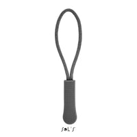 Zip pullers set  OF 10 ZIP PULLERS Bingo