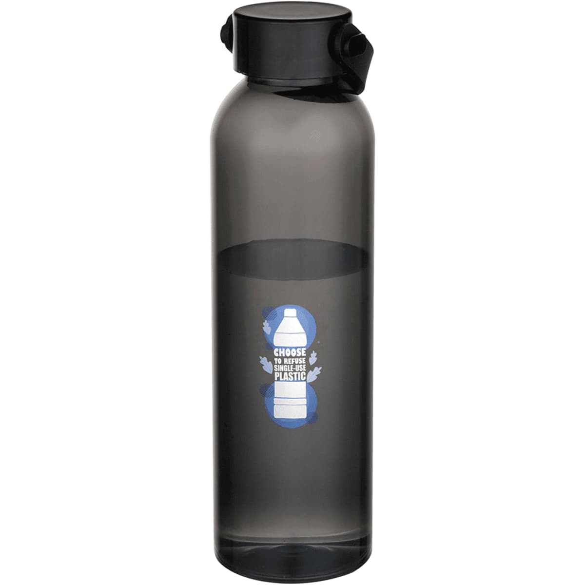 Alti 630 ml RCS Recycled Plastic Water Bottle