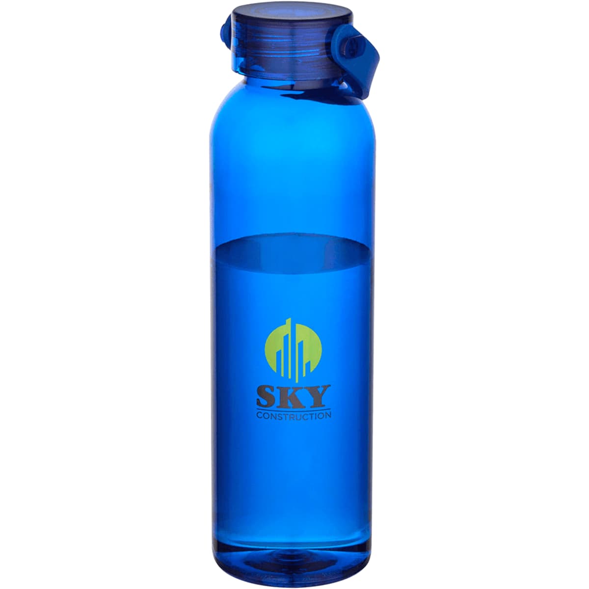 Alti 630 ml RCS Recycled Plastic Water Bottle