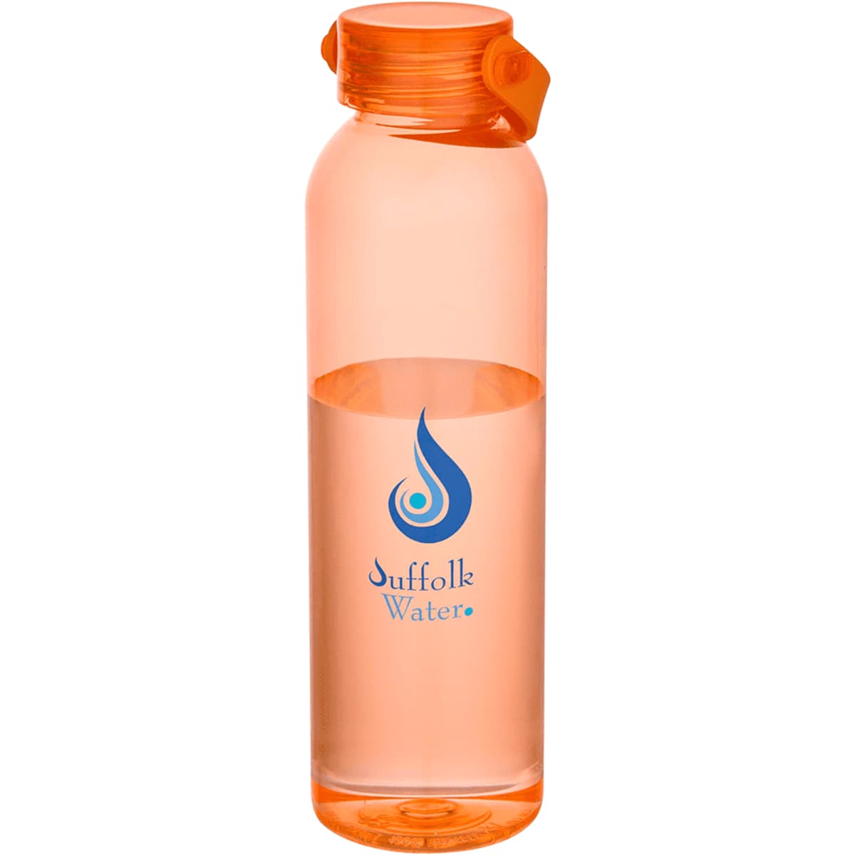 Alti 630 ml RCS Recycled Plastic Water Bottle