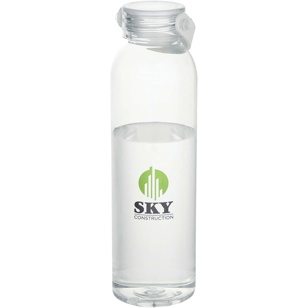 Alti 630 ml RCS Recycled Plastic Water Bottle