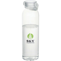 Alti 630 ml RCS Recycled Plastic Water Bottle