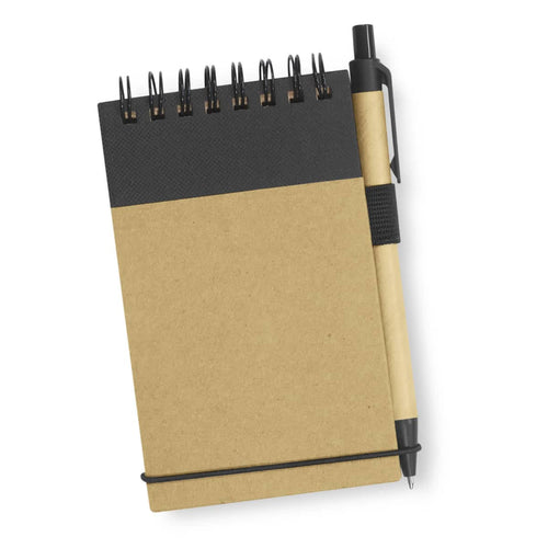 Spiro Note Pad