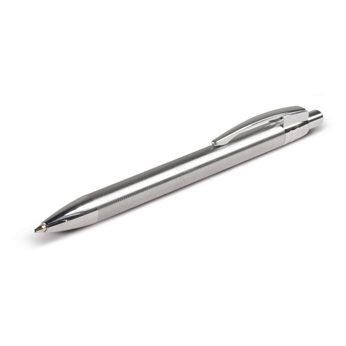 Recycled Stainless Steel Pen