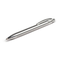 Recycled Stainless Steel Pen