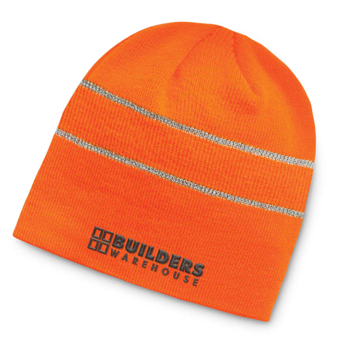 Commando Hi-Vis Beanie