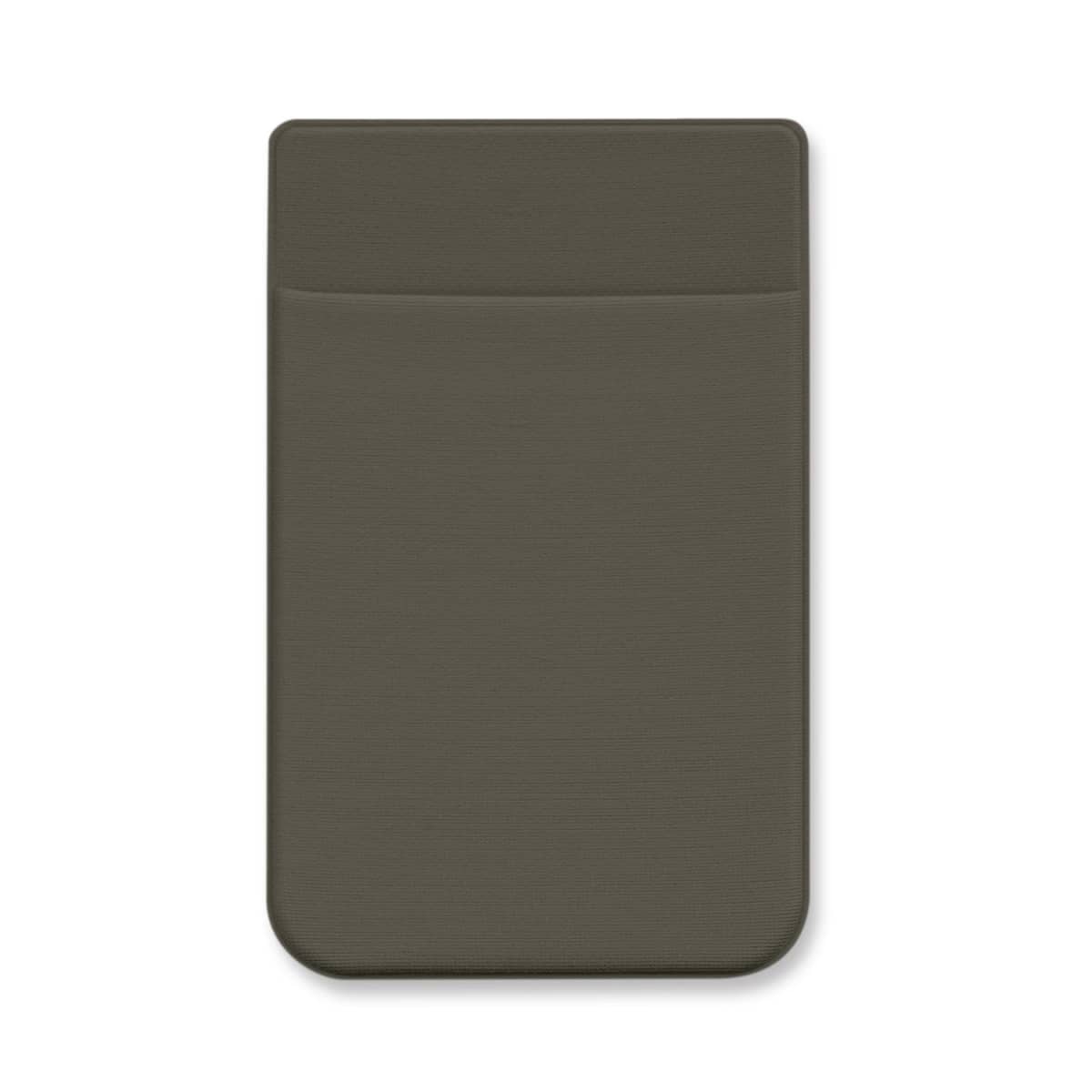 Lycra Phone Wallet - Heat Transfer