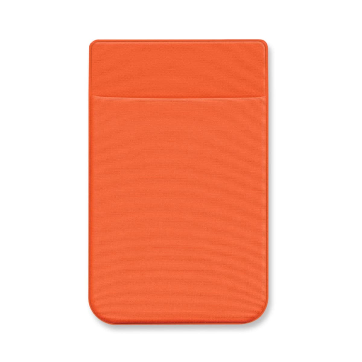 Lycra Phone Wallet - Heat Transfer