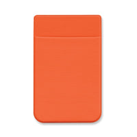 Lycra Phone Wallet - Heat Transfer