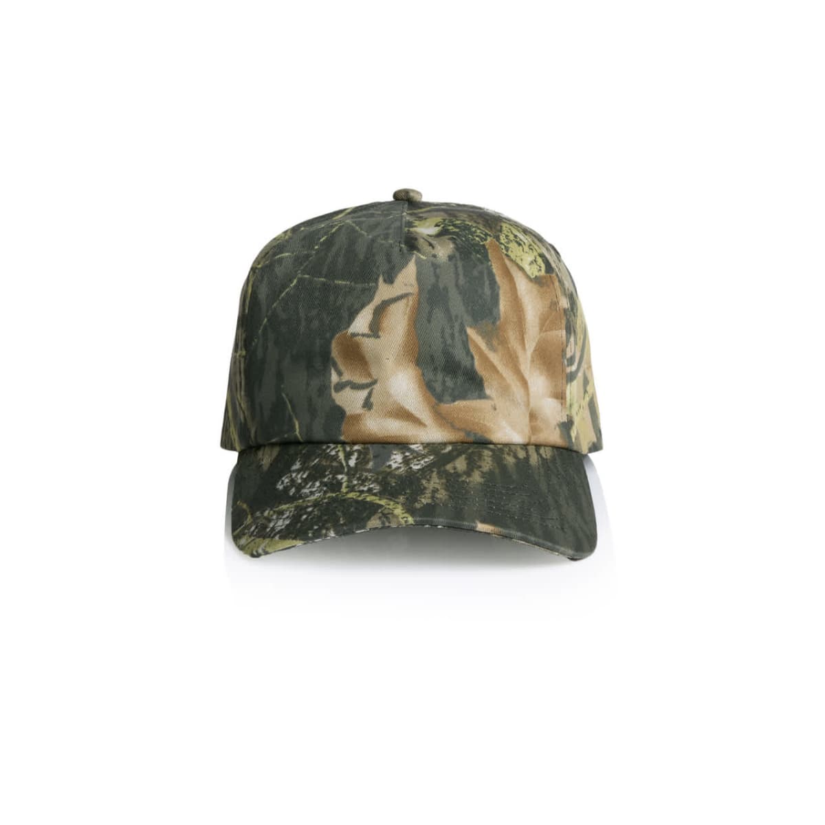 Frame Soft Camo Cap