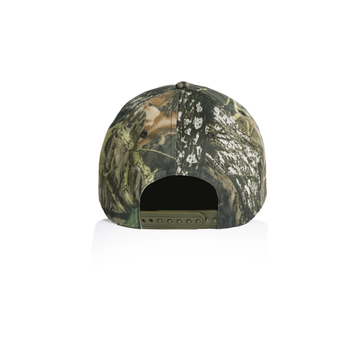 Frame Soft Camo Cap