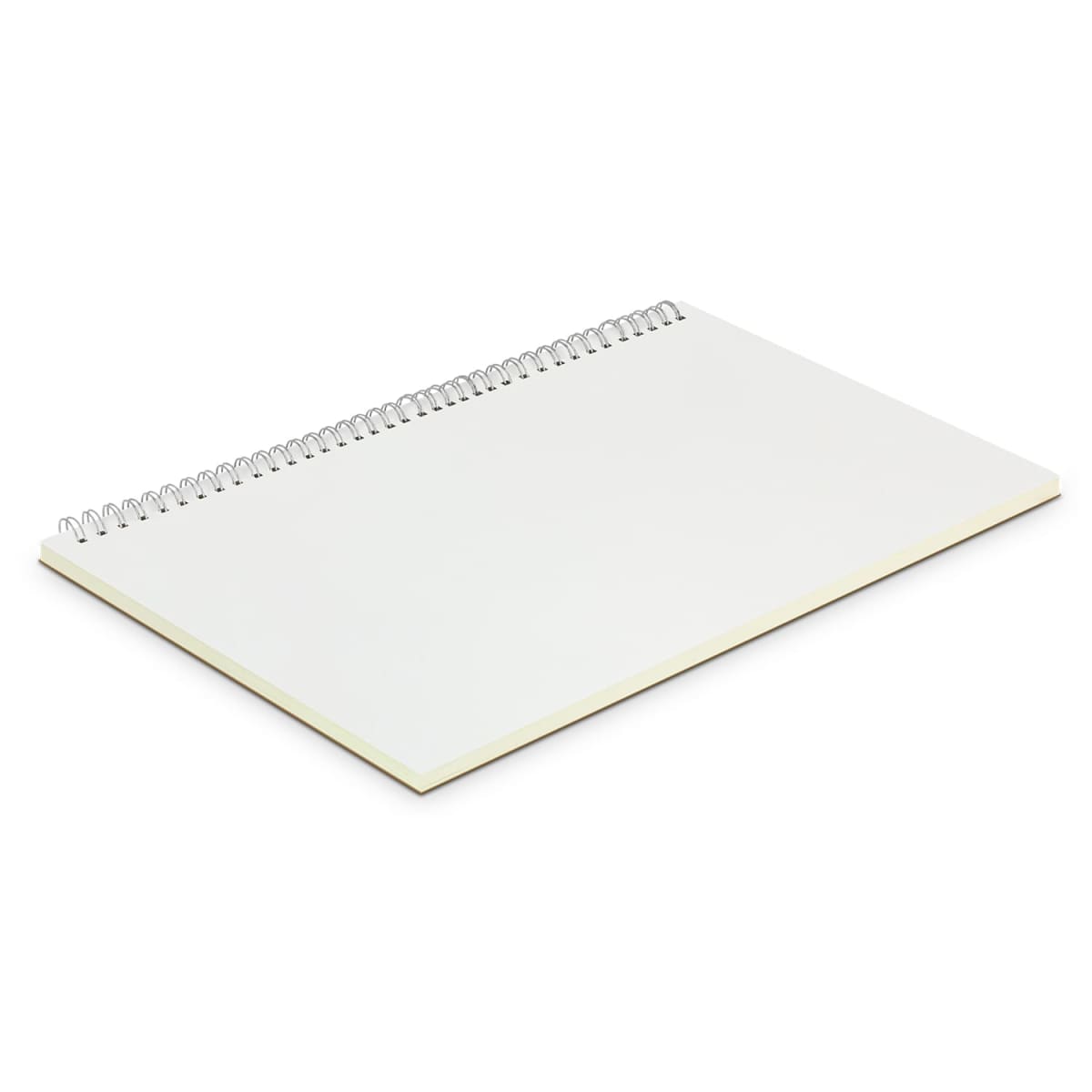 Lancia Full Colour Notebook - Large