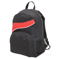 Twist Backpack