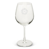 Mahana Wine Glass - 600ml