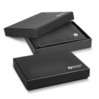 Swiss Peak Anti-Skimming Wallet