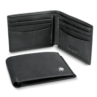 Swiss Peak Anti-Skimming Wallet