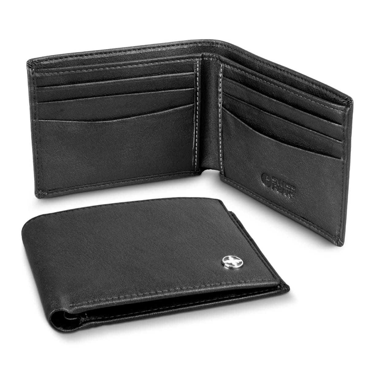 Swiss Peak Anti-Skimming Wallet