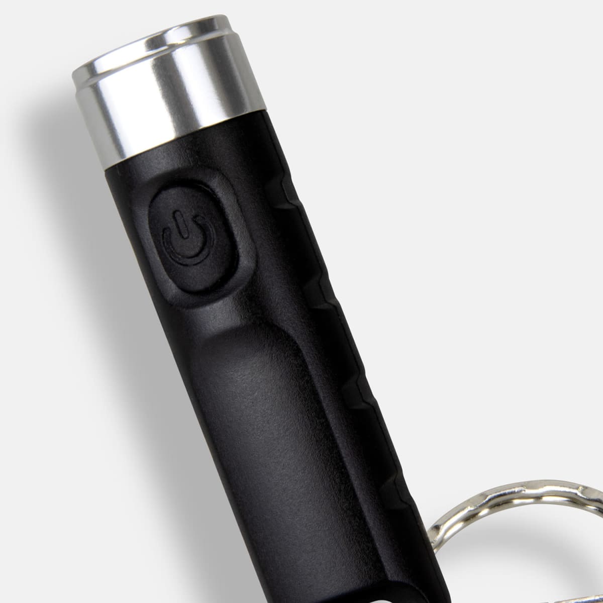 Rechargeable Torch Key Ring