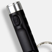 Rechargeable Torch Key Ring