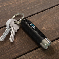 Rechargeable Torch Key Ring