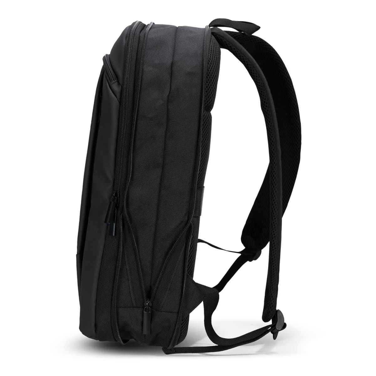 Kaden Soft-Touch Backpack
