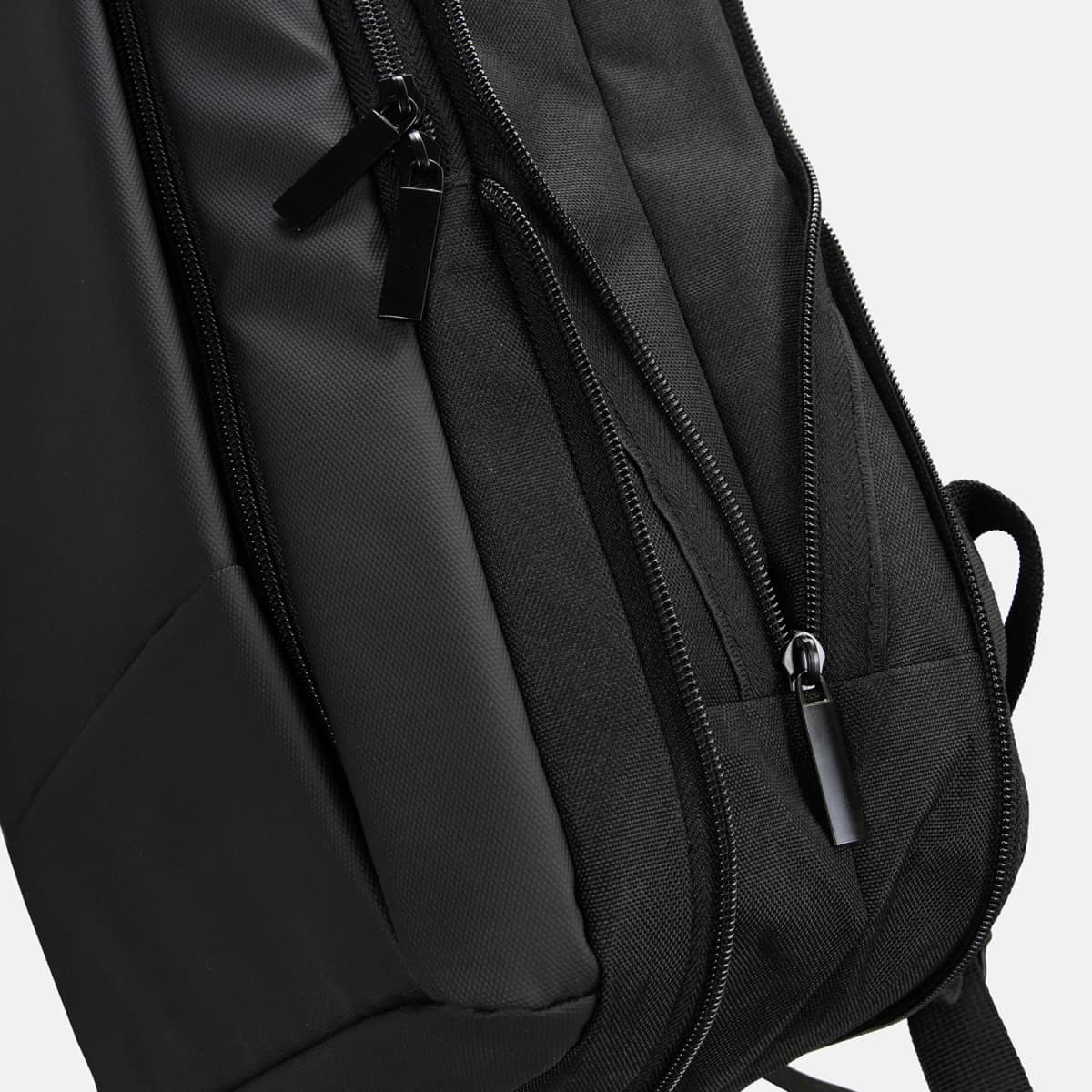 Kaden Soft-Touch Backpack