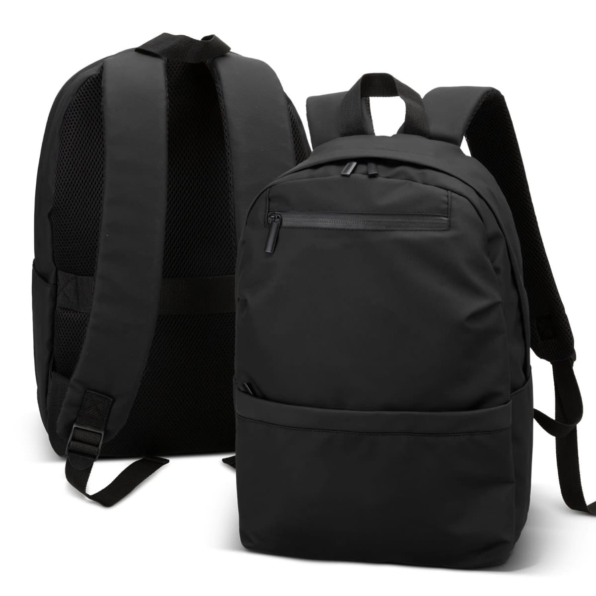 Alumni Soft-Touch Backpack