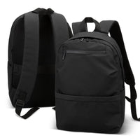 Alumni Soft-Touch Backpack