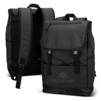 Trek Soft-Touch Backpack
