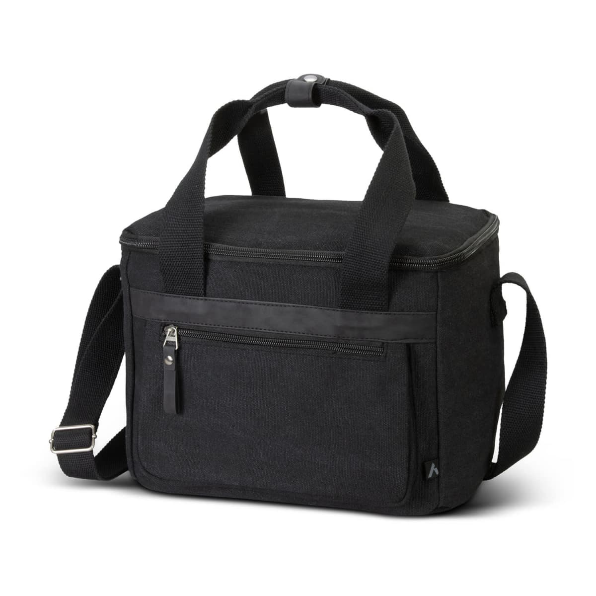 ARCHER Copenhagen Canvas Cooler Bag