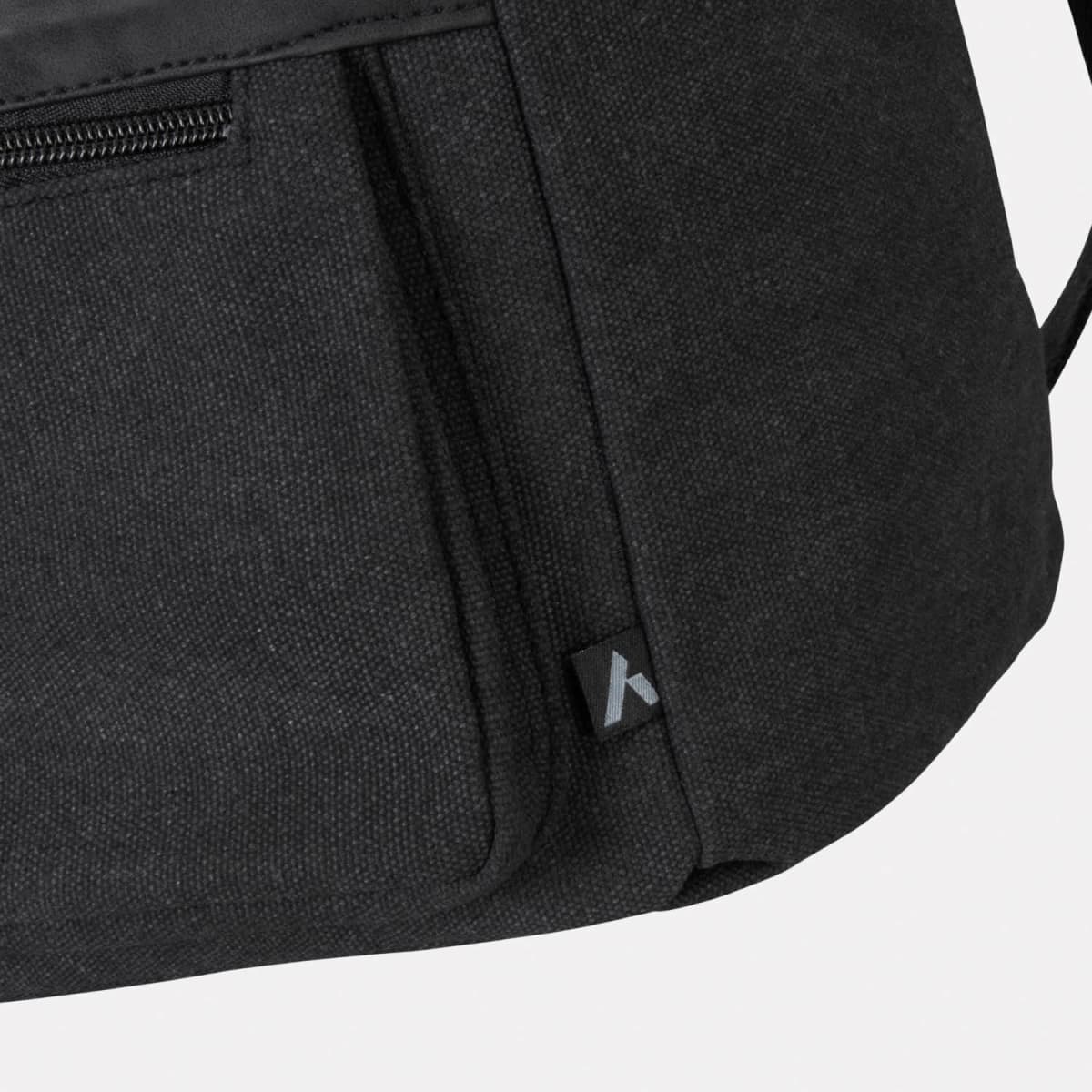ARCHER Copenhagen Canvas Cooler Bag