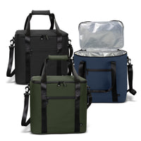 ARCHER Soft-Touch Cooler Bag