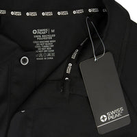 Swiss Peak Urban Unisex Polo