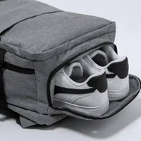 RPET Backpack - Myriax