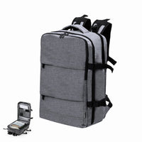 RPET Backpack - Myriax