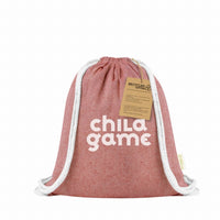 Drawstring Bag  - Ashara