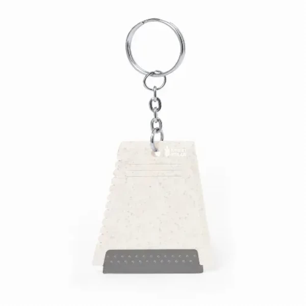 Ice Scraper Keyring - Ucko