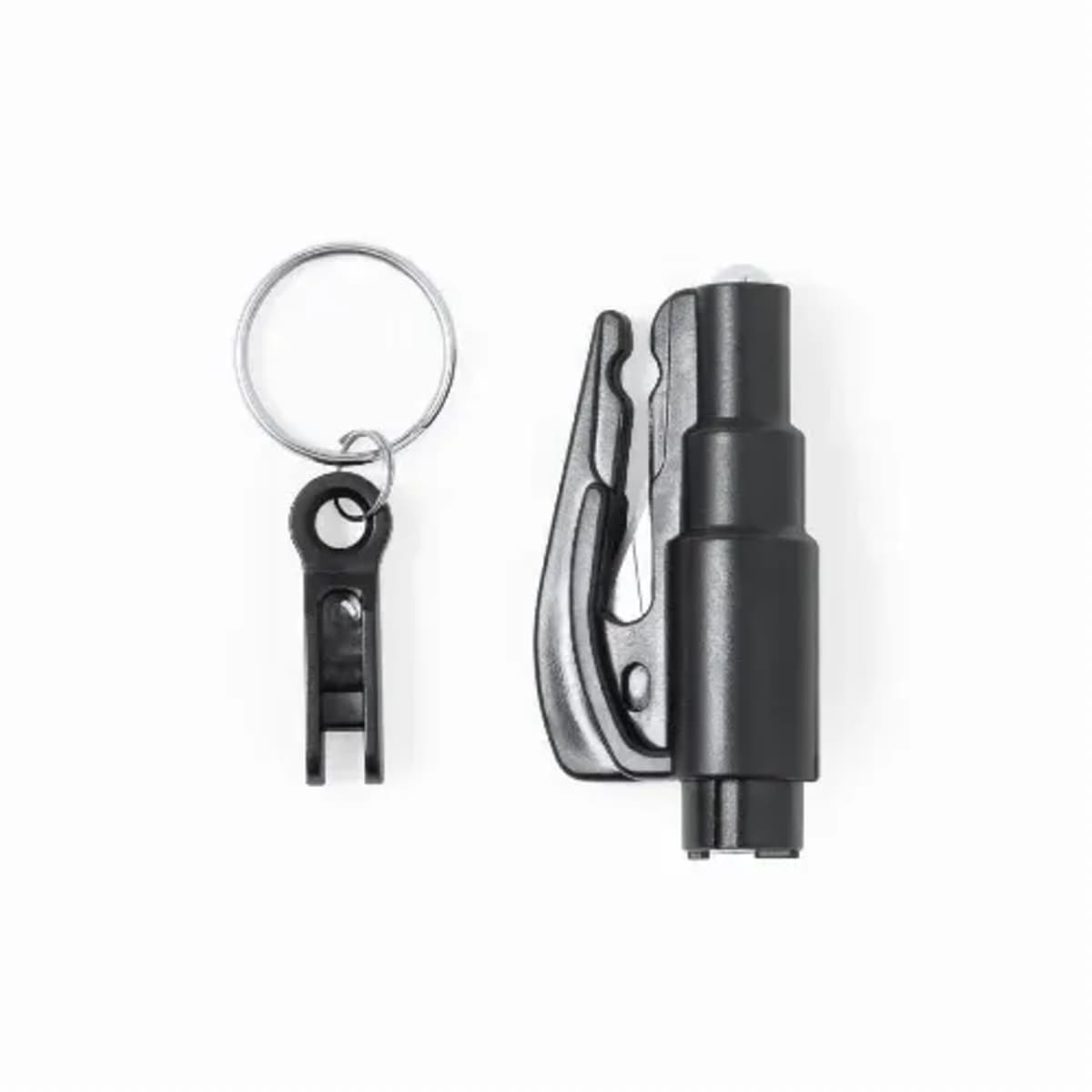Keyring Emergency Hammer - Admir