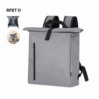 Bike Backpack made in RPET - Hoblak