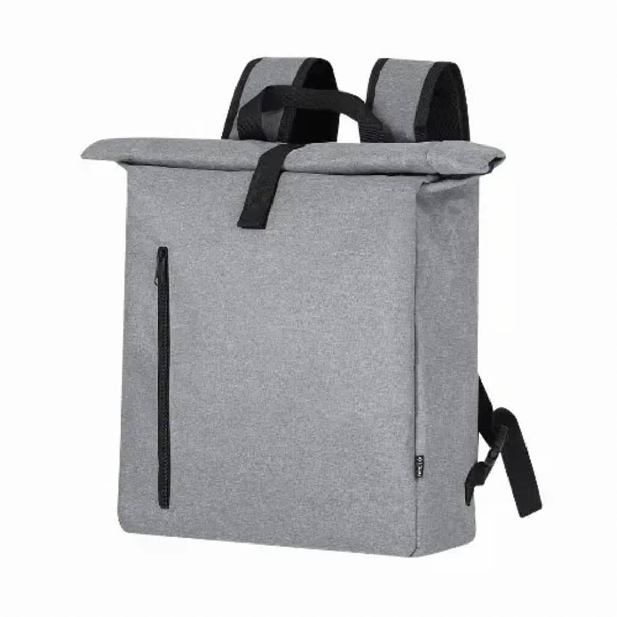 Bike Backpack made in RPET - Hoblak