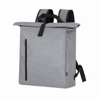 Bike Backpack made in RPET - Hoblak